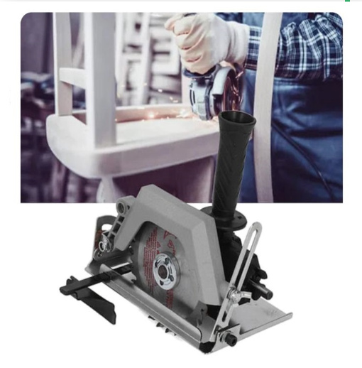 Miniatura 2 de SOPORTE GUIA PARA SIERRA CIRCULAR AD-213